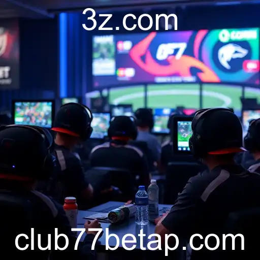 Crescimento do Mercado de Apostas Online em 2026