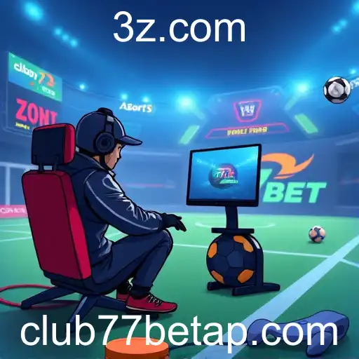 A Ascensão do Club77bet no Mundo dos Jogos Online
