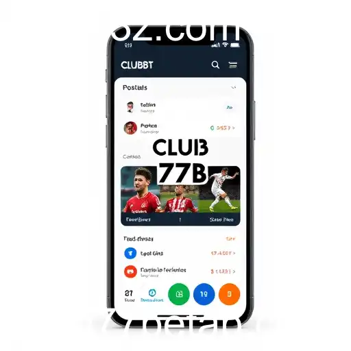 Club77Bet App: Inovação em Jogos de Cassino Online