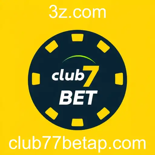 A Ascensão do Club77Bet no Mercado de Jogos