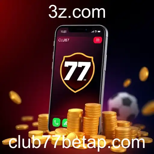 A Evolução do Club77Bet no Mercado de Jogos
