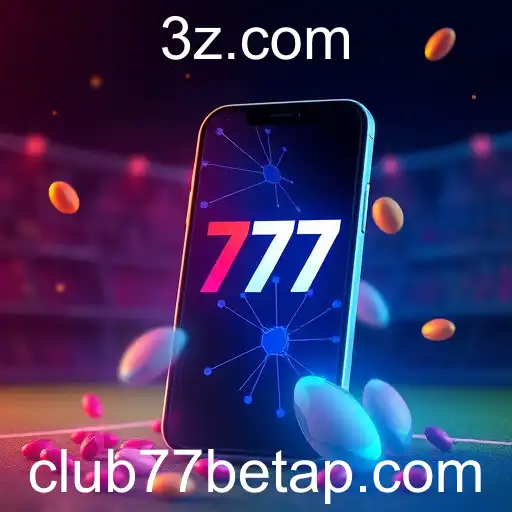 Expansão e Tendências do Club77Bet no Mercado de Apostas