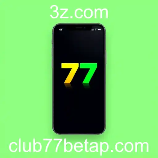 O Impacto do Club77Bet no Mercado Brasileiro de Apostas