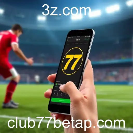 O Cenário Atual dos Jogos Online e o Crescimento do Club77bet