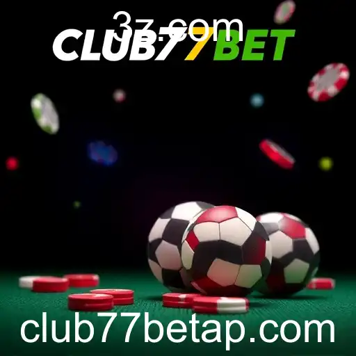 A Ascensão do Club77bet no Mercado de Jogos Online