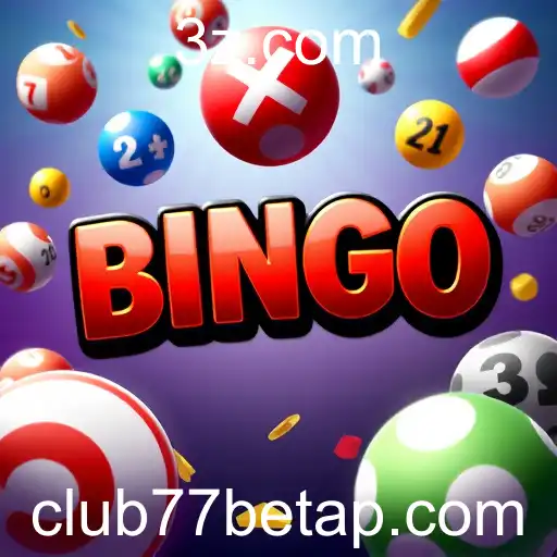 A Ascensão do Bingo Online no club77bet app