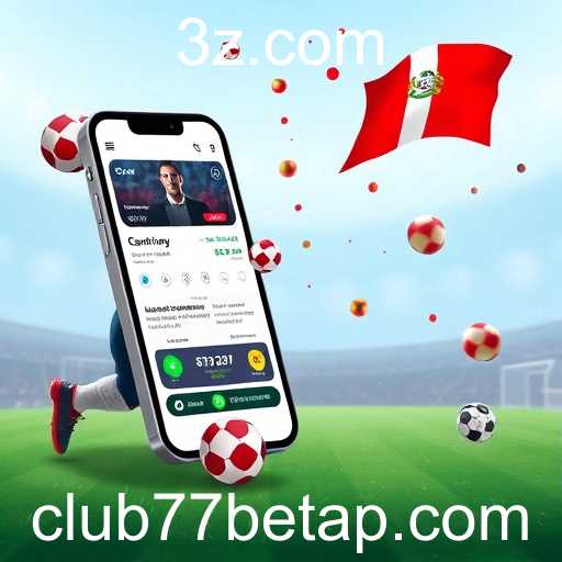 Club77bet App: A Revolução dos Jogos Online em 2025