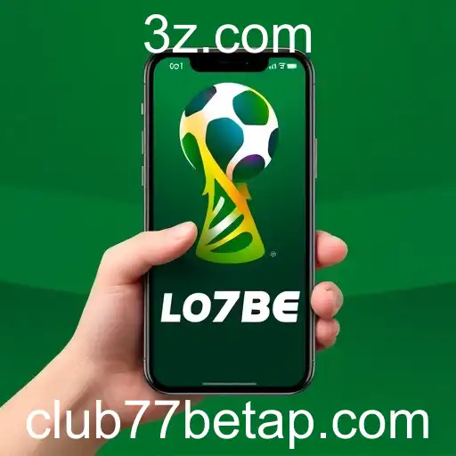 Ascensão e Dinâmica do Clube77Bet no Mercado de Jogos