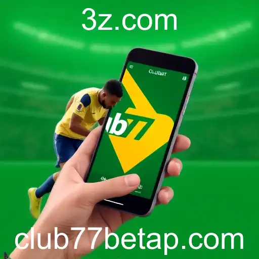 O Crescimento do Club77bet no Brasil