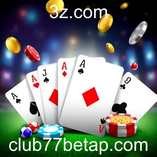 Club77bet: Crescimento e Tendências no Mundo dos Jogos Online