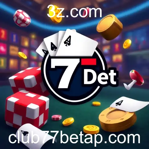 Club77Bet Inova o Mercado de Apostas no Brasil