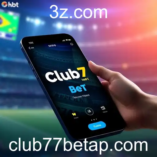 Expansão e Tendências do Club77Bet no Cenário Atual de Apostas Online