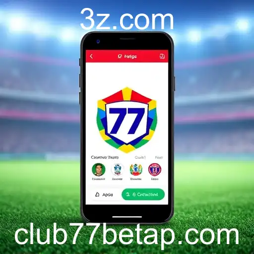 Club77Bet: A Nova Era dos Jogos Online em Portugal