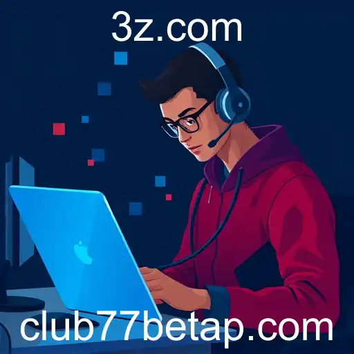 A Ascensão do Club77Bet no Mercado Brasileiro de Jogos Online