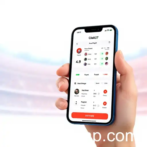 A Ascensão do Club77bet no Mercado de Jogos Online