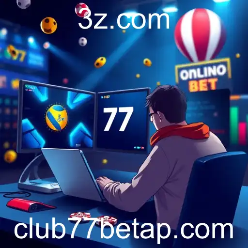 Transformação Digital dos Jogos Online no Brasil