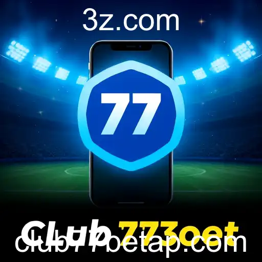 Evolução dos Aplicativos de Jogos: Club77bet em Destaque