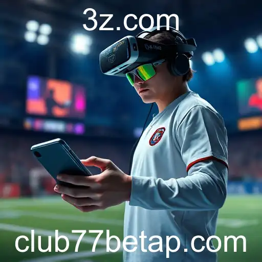 A Evolução dos Jogos de Aposta Digitais em 2026