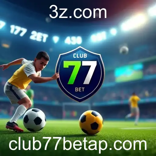 A Evolução do Club77bet no Mercado de Jogos Online