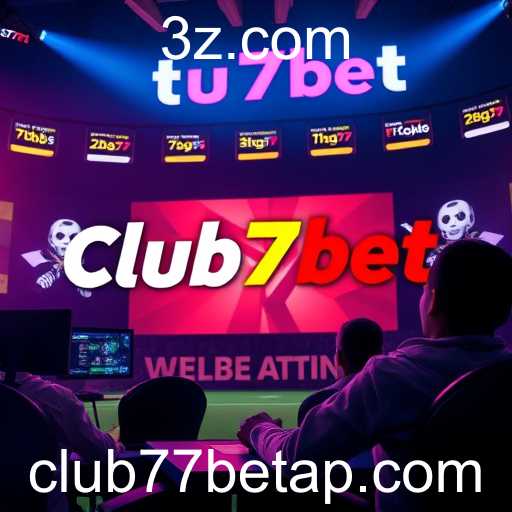 A Expansão do Club77bet e as Tendências no Mercado de Apostas