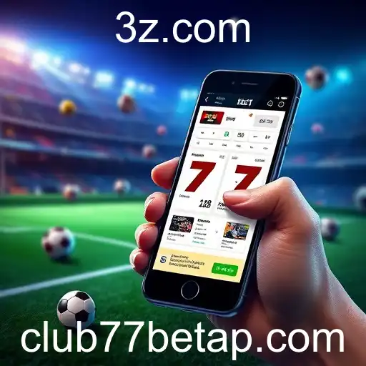 Crescente Popularidade dos Aplicativos de Apostas em 2025