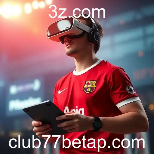 Inovações e Tendências no Mundo das Apostas Online