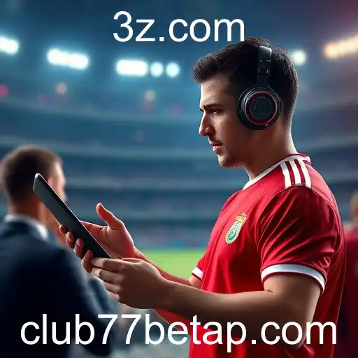 Inovações e Tendências no Clube de Apostas de 2026