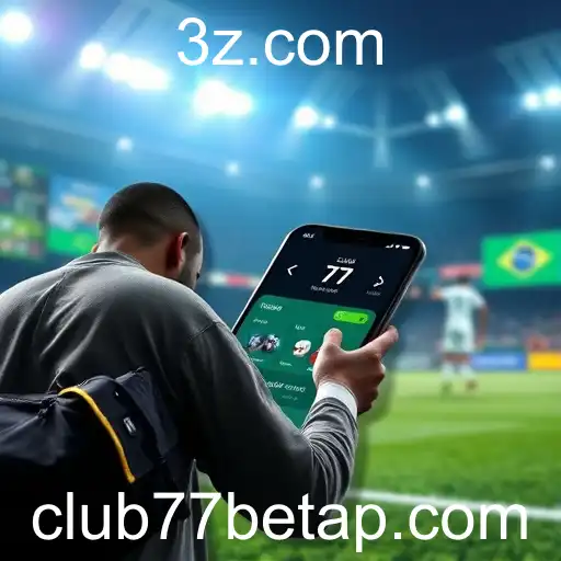 A Expansão dos Aplicativos de Jogos no Brasil