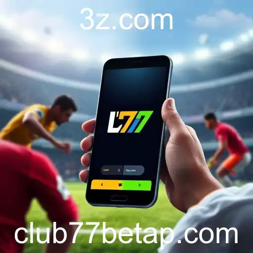 A Ascensão dos Aplicativos de Apostas em 2025