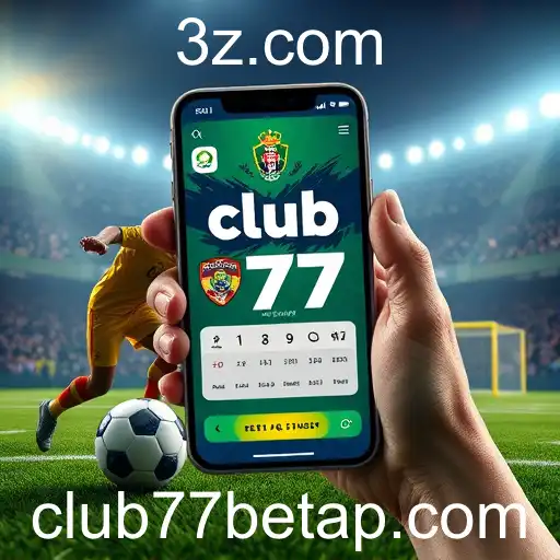 A Nova Era do Club77Bet: Transformação e Desafios