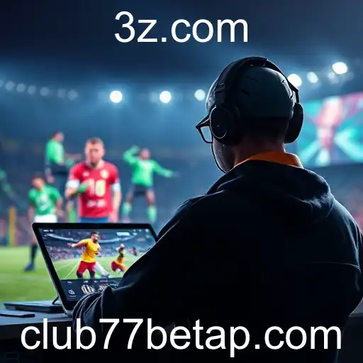 Apostas Online e Novas Tendências em 2025