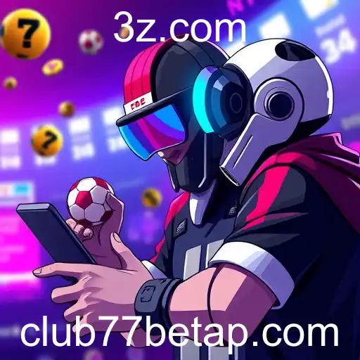 A Ascensão do Club77Bet e as Tendências de Jogos em 2026