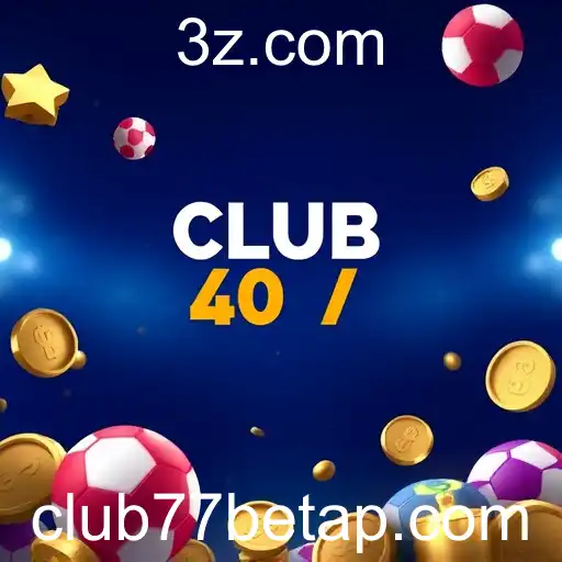 Club77bet: Inovação e Crescimento no Mercado Brasileiro de Apostas