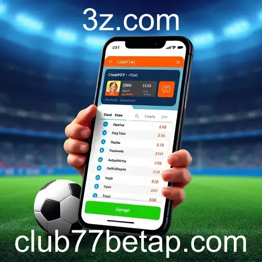 Club77Bet App Revoluciona Jogos Online em 2025