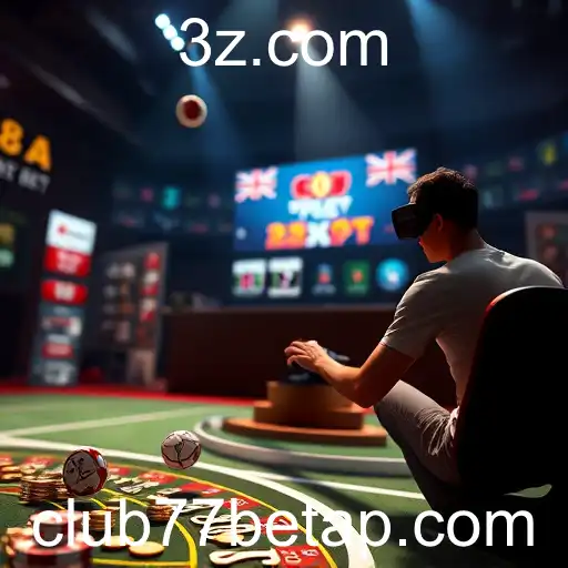 Cenário Atual do iGaming em 2026 e o Impacto do club77bet